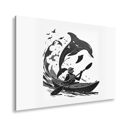 Hauptbild Schwarz & Weiß Standart