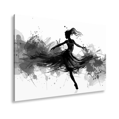 Hauptbild Schwarz & Weiß Standart