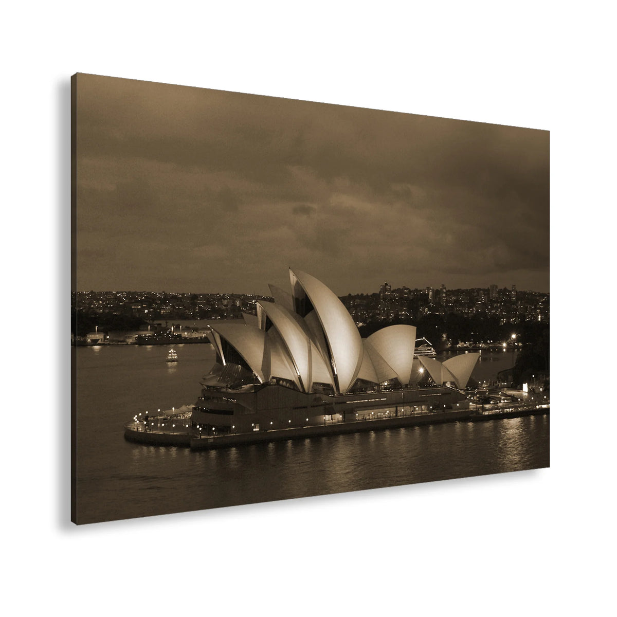 Hauptbild Sepia Standart