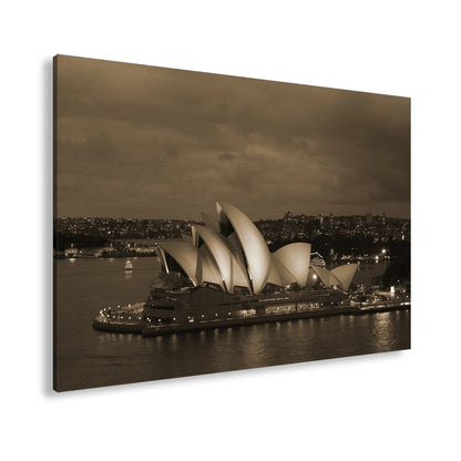 Hauptbild Sepia Standart