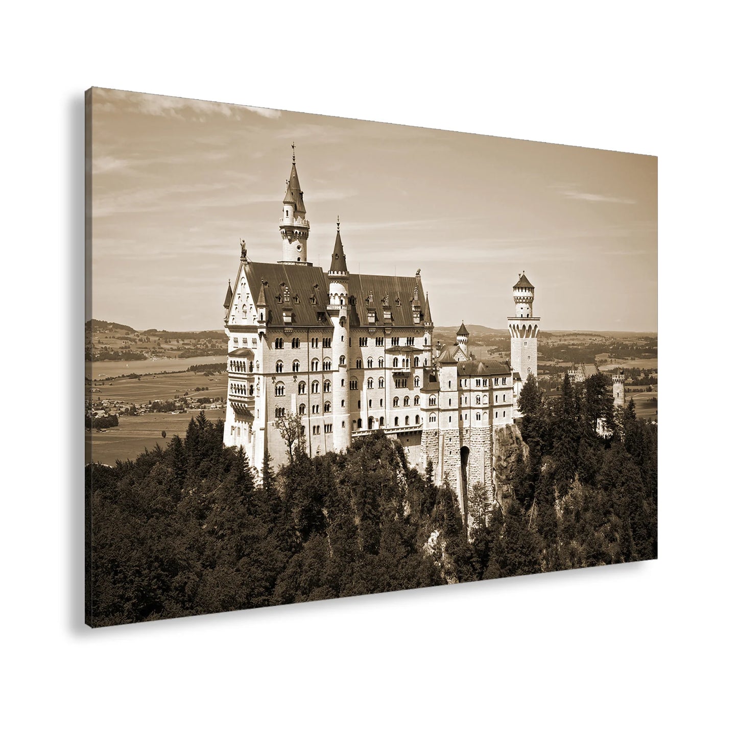 Hauptbild Sepia Standart