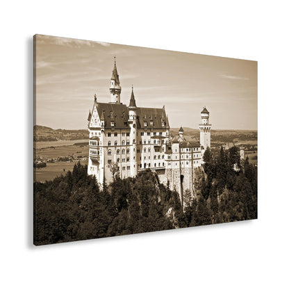 Hauptbild Sepia Standart