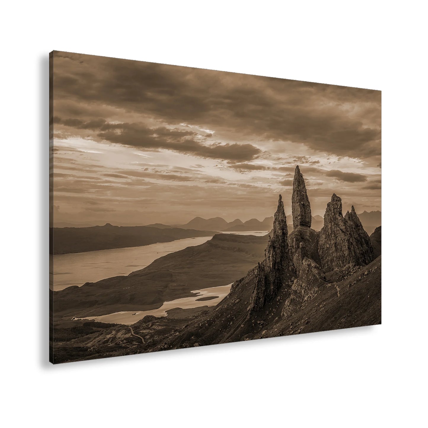 Hauptbild Sepia Standart