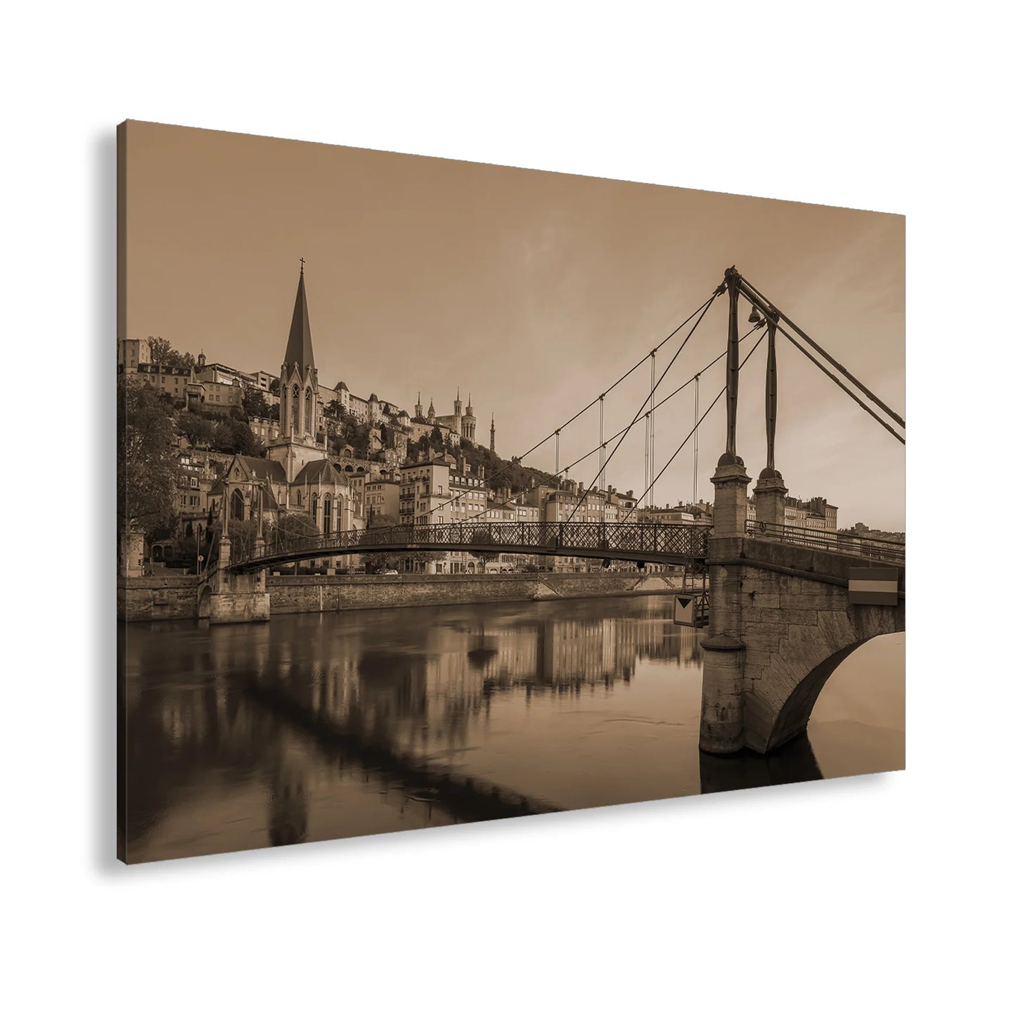 Hauptbild Sepia Standart