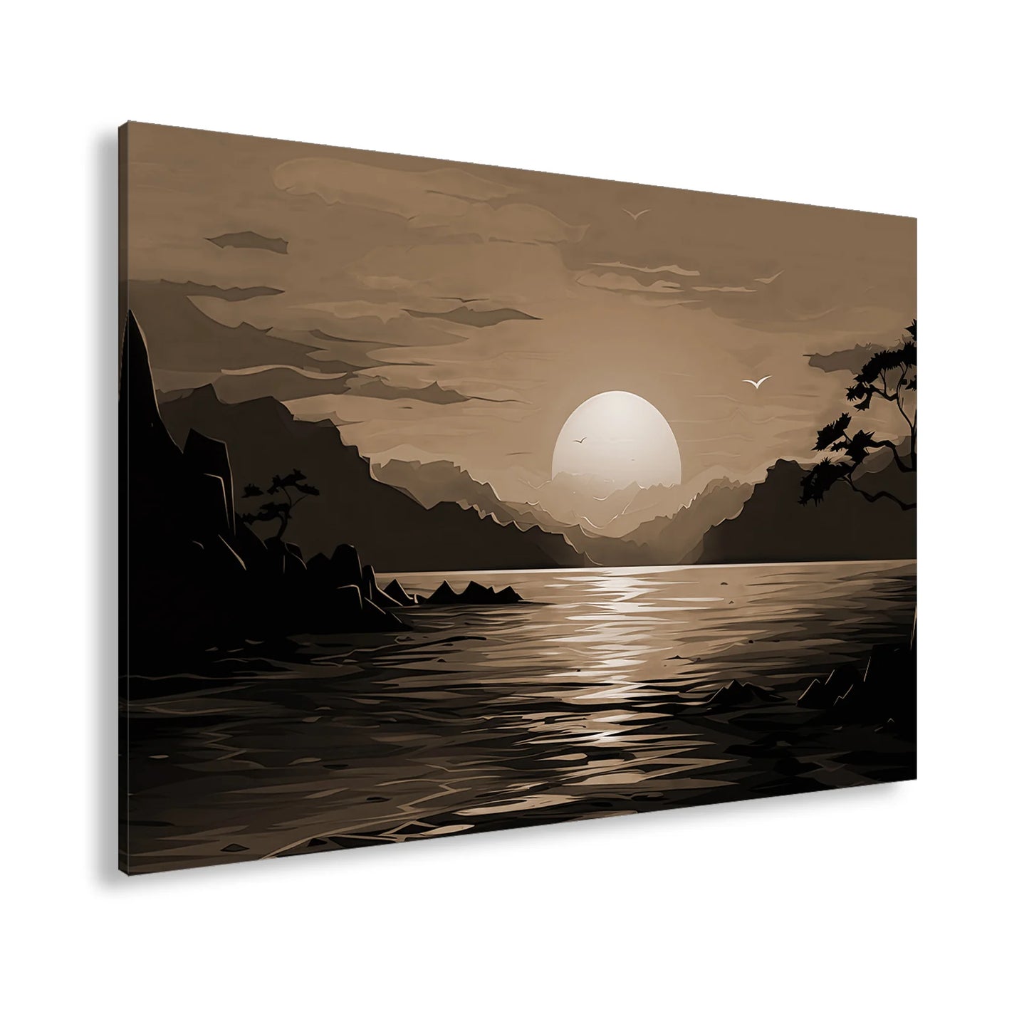 Hauptbild Sepia Standart