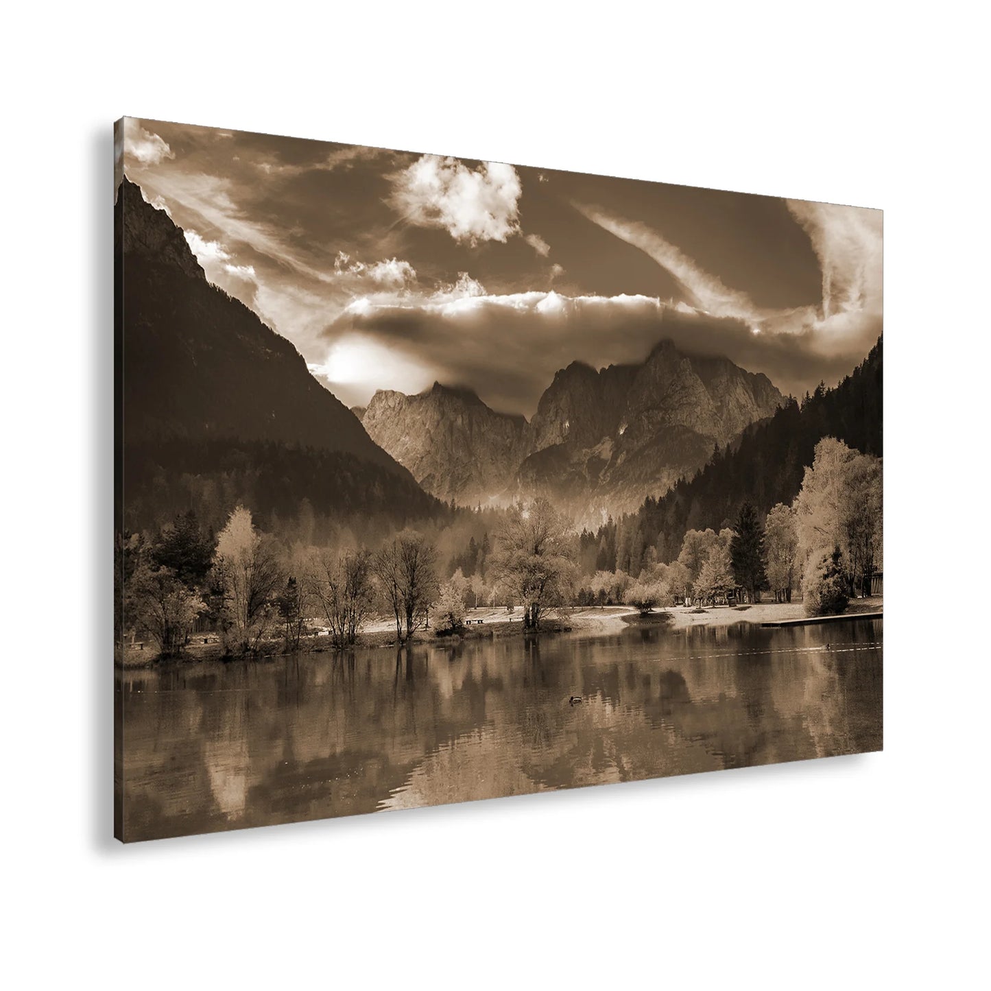 Hauptbild Sepia Standart