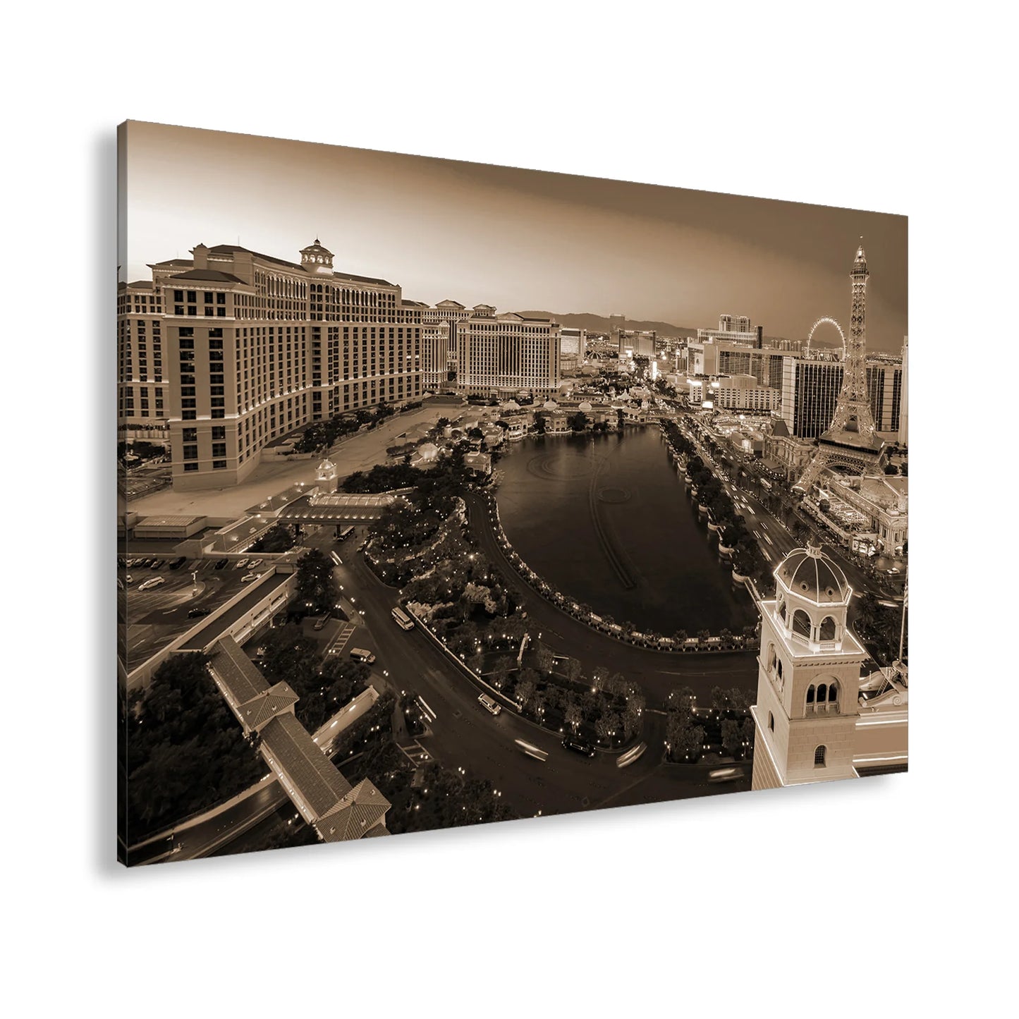 Hauptbild Sepia Standart
