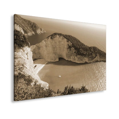 Hauptbild Sepia Standart