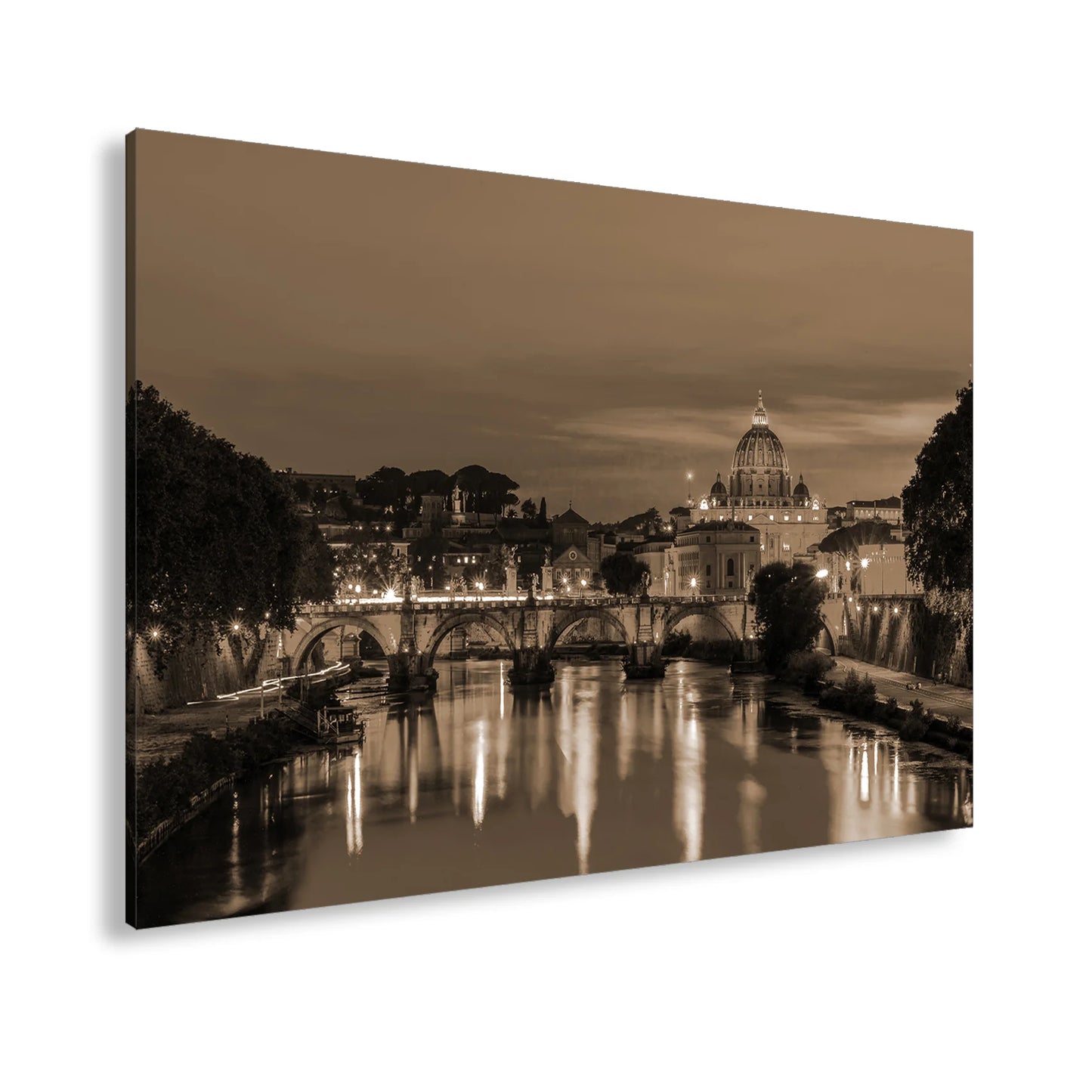 Hauptbild Sepia Standart