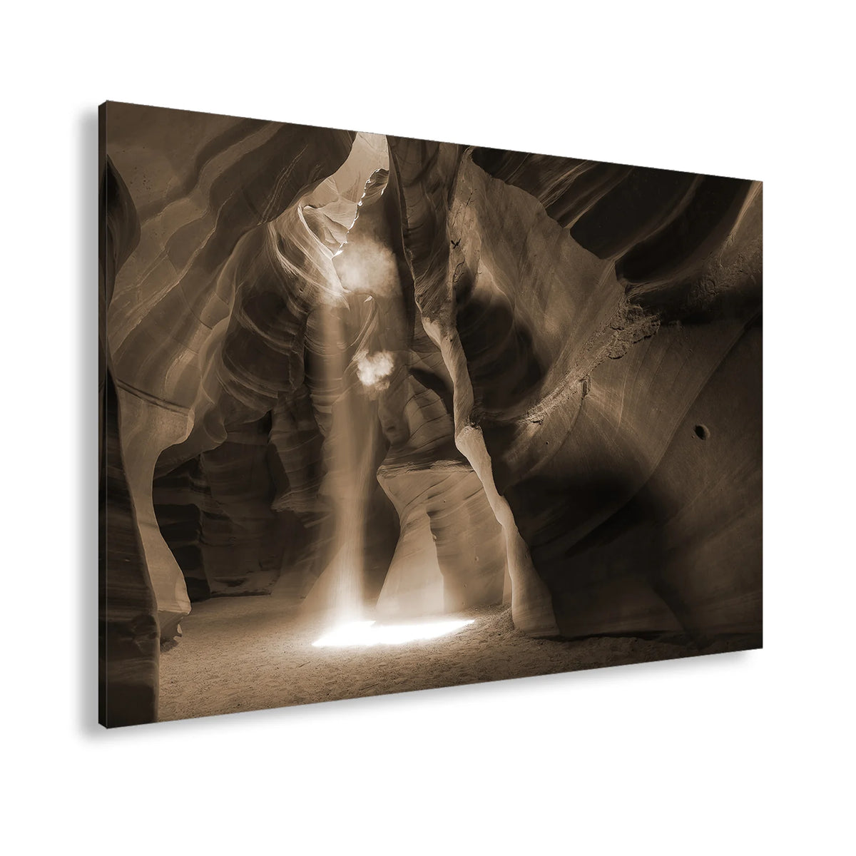 Hauptbild Sepia Standart