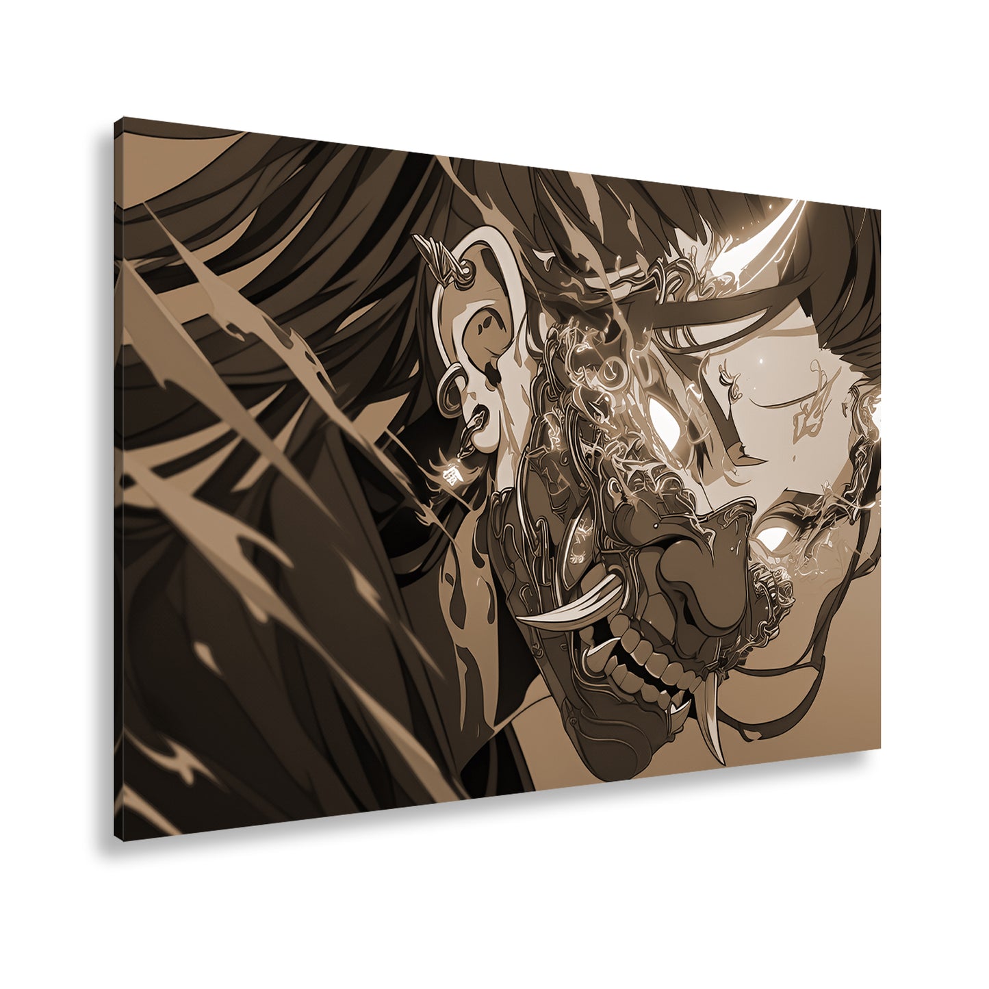 Hauptbild Sepia Standart