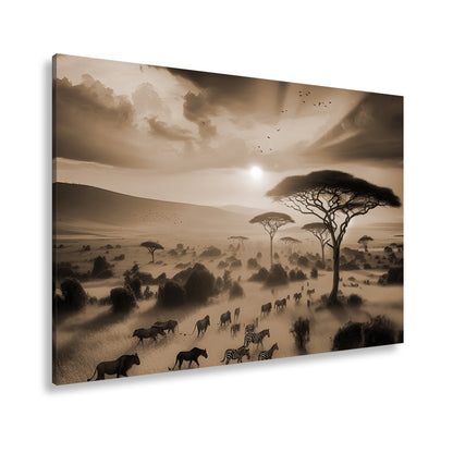 Hauptbild Sepia Standart