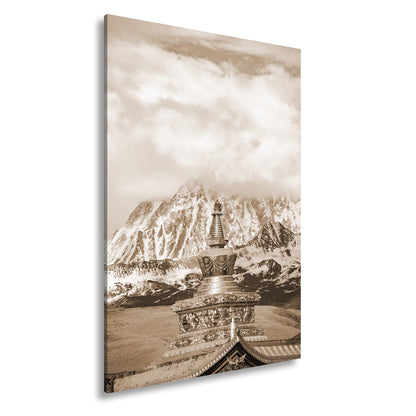 Hauptbild Sepia Standart