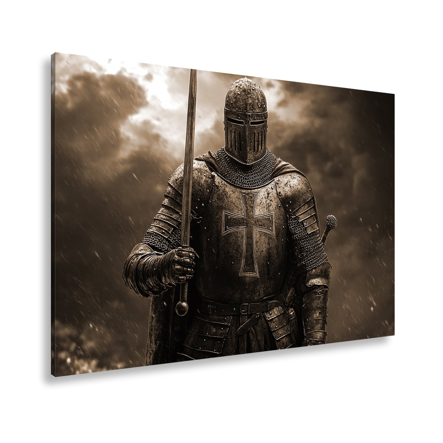 Hauptbild Sepia Standart