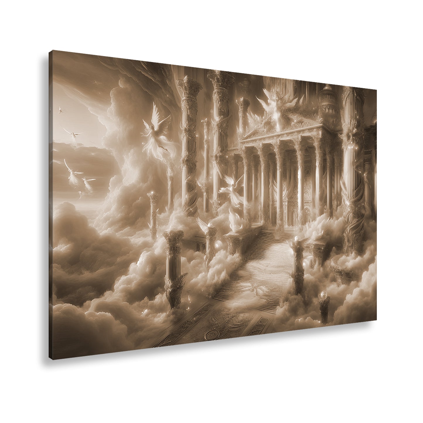 Hauptbild Sepia Standart