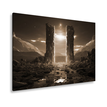 Hauptbild Sepia Standart