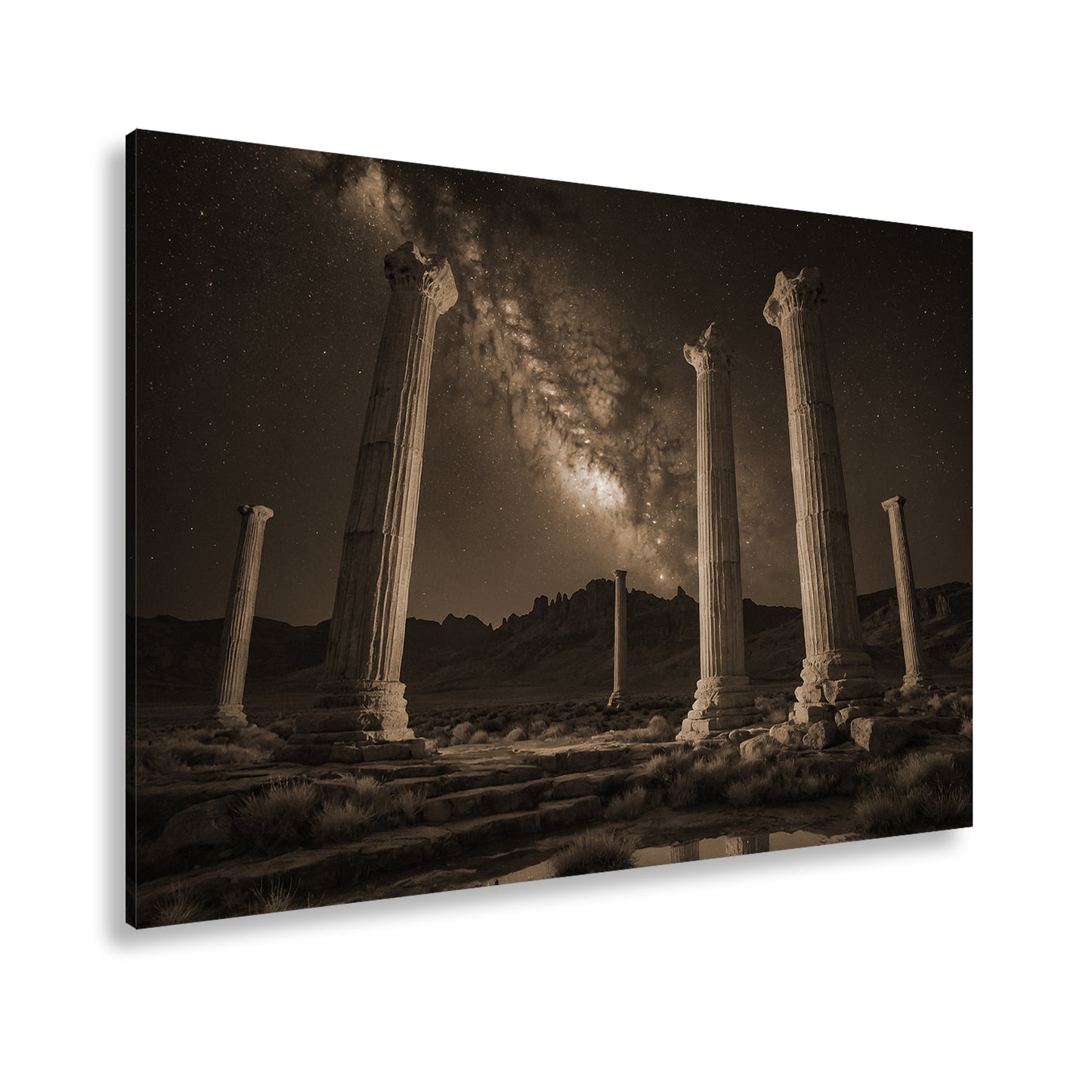 Hauptbild Sepia Standart