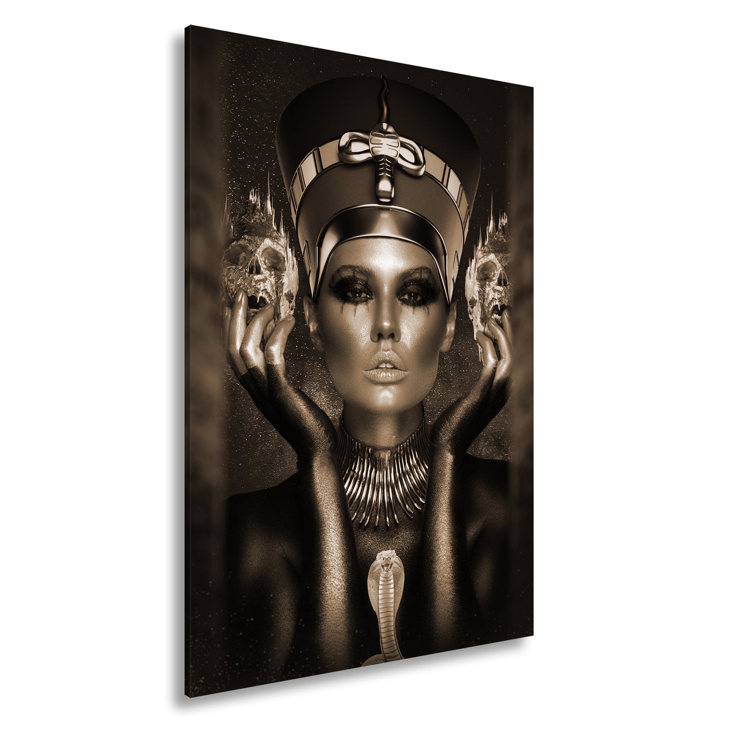 Hauptbild Sepia Standart