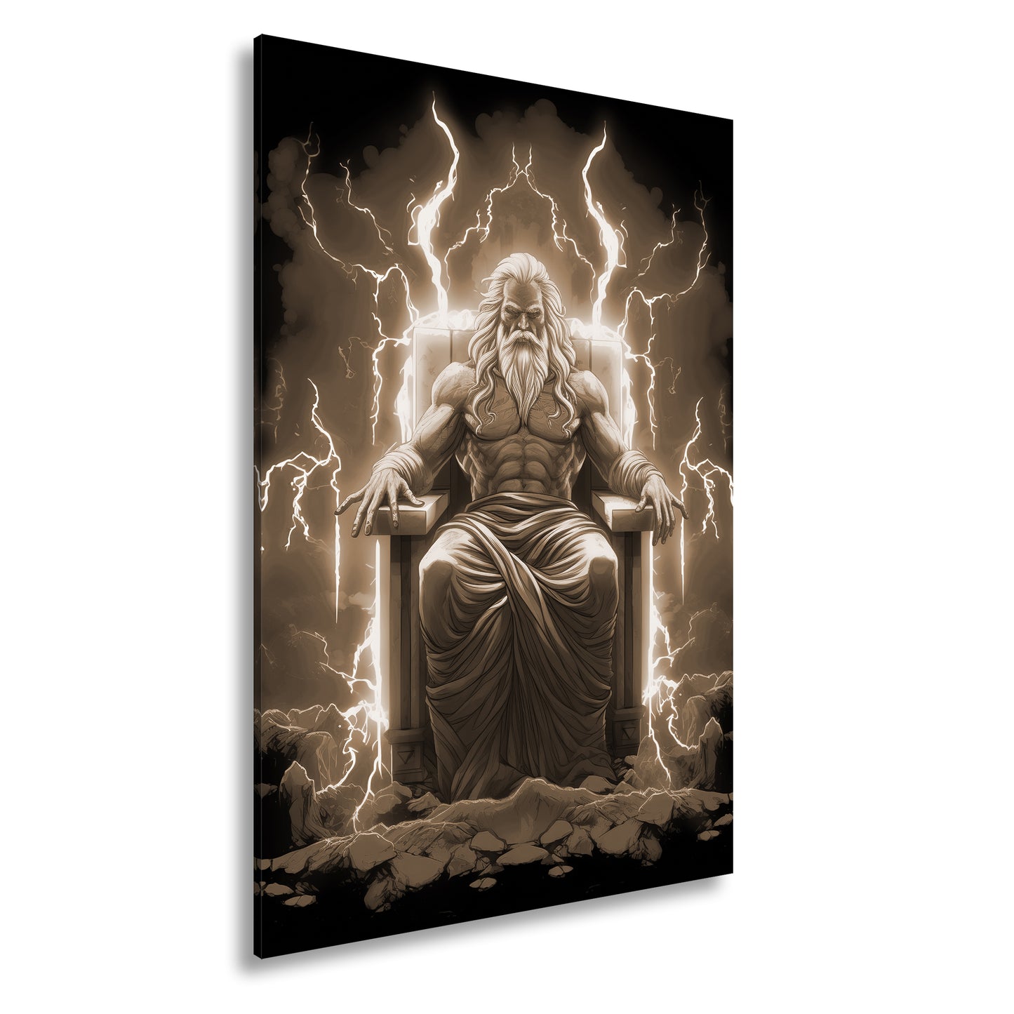 Hauptbild Sepia Standart