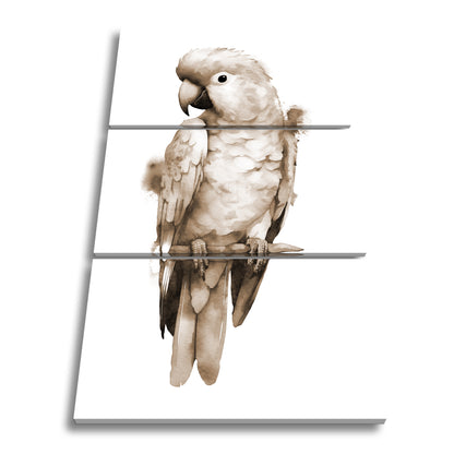 Hauptbild Sepia 3 Teilig