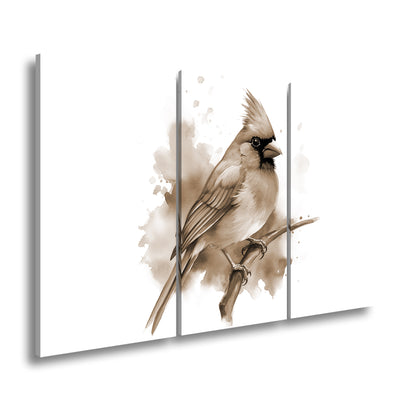 Hauptbild Sepia 3 Teilig