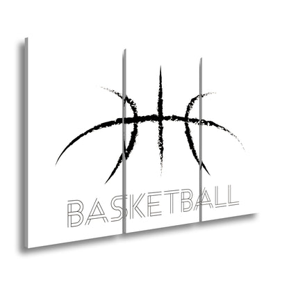 Hauptbild Sepia 3 Teilig