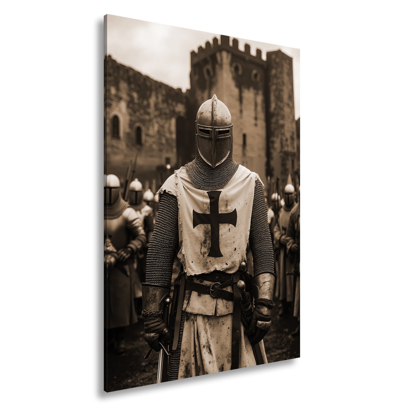 Hauptbild Sepia Standart