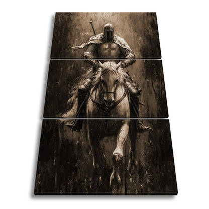 Hauptbild Sepia 3 Teilig