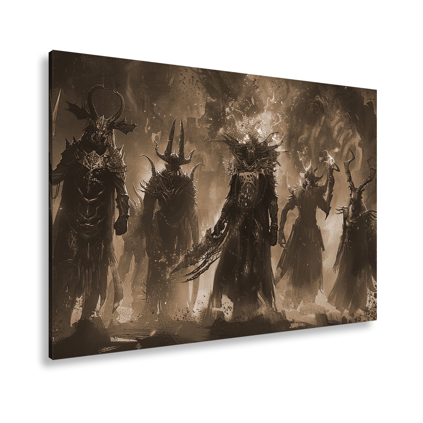 Hauptbild Sepia Standart