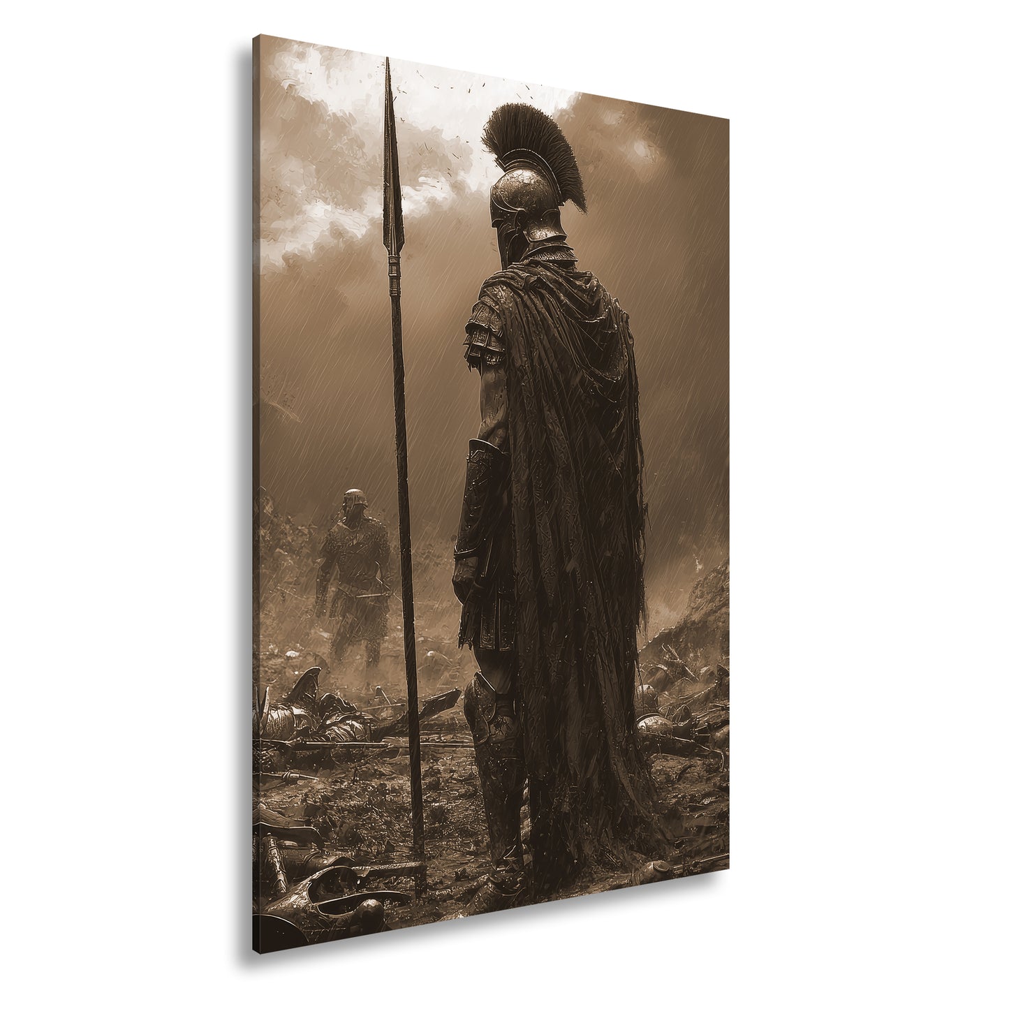 Hauptbild Sepia Standart