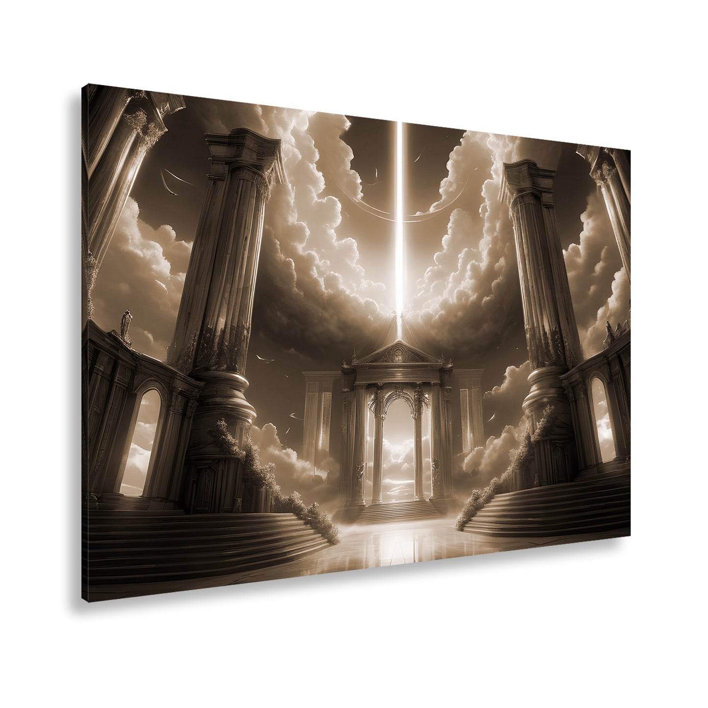 Hauptbild Sepia Standart