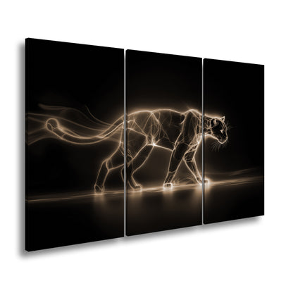 Hauptbild Sepia 3 Teilig