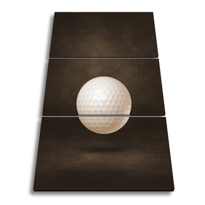 Hauptbild Sepia 3 Teilig