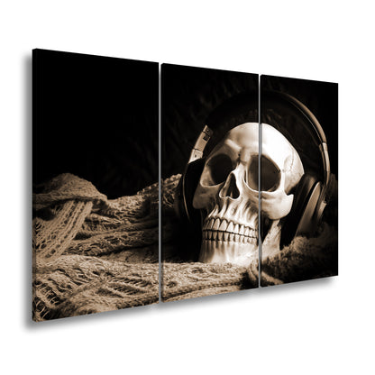 Hauptbild Sepia 3 Teilig