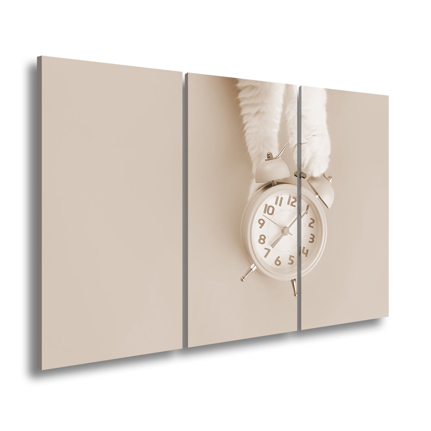 Hauptbild Sepia 3 Teilig