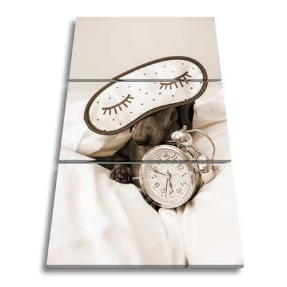 Hauptbild Sepia 3 Teilig