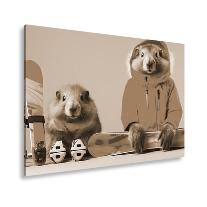 Hauptbild Sepia Standart