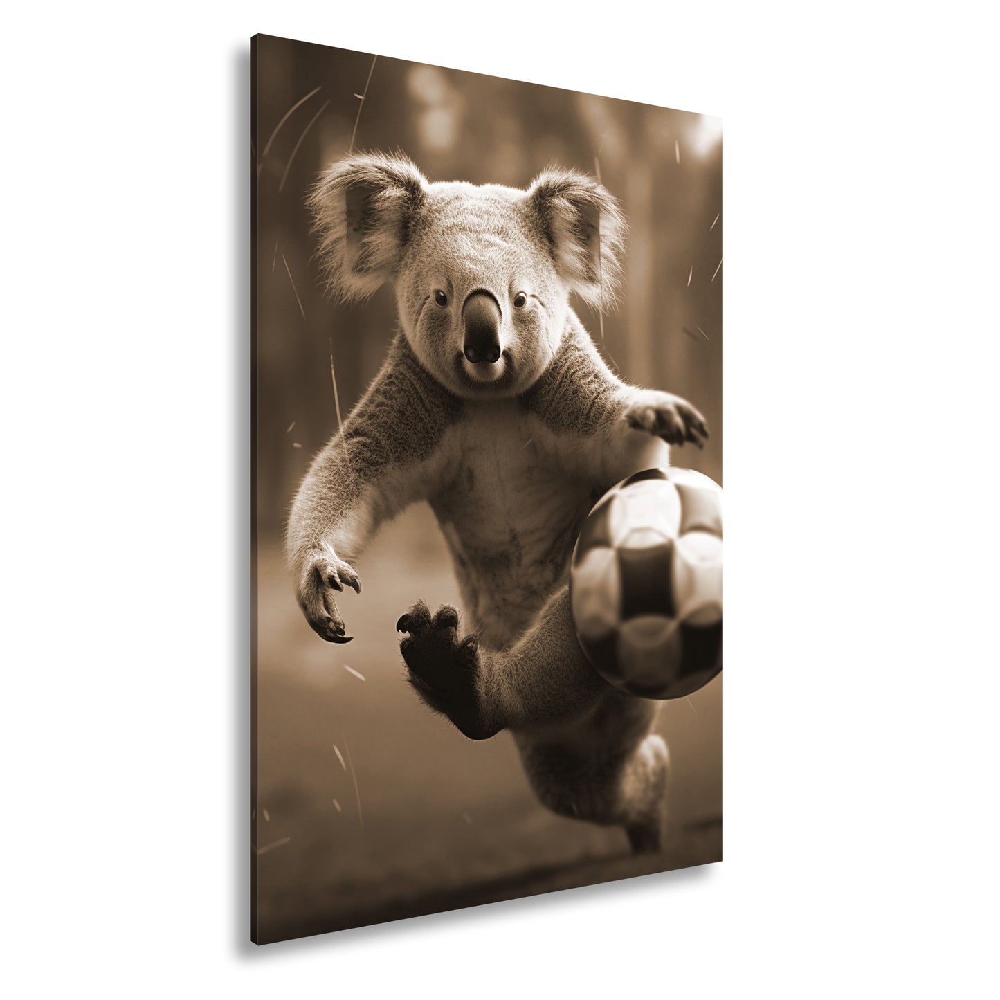 Hauptbild Sepia Standart