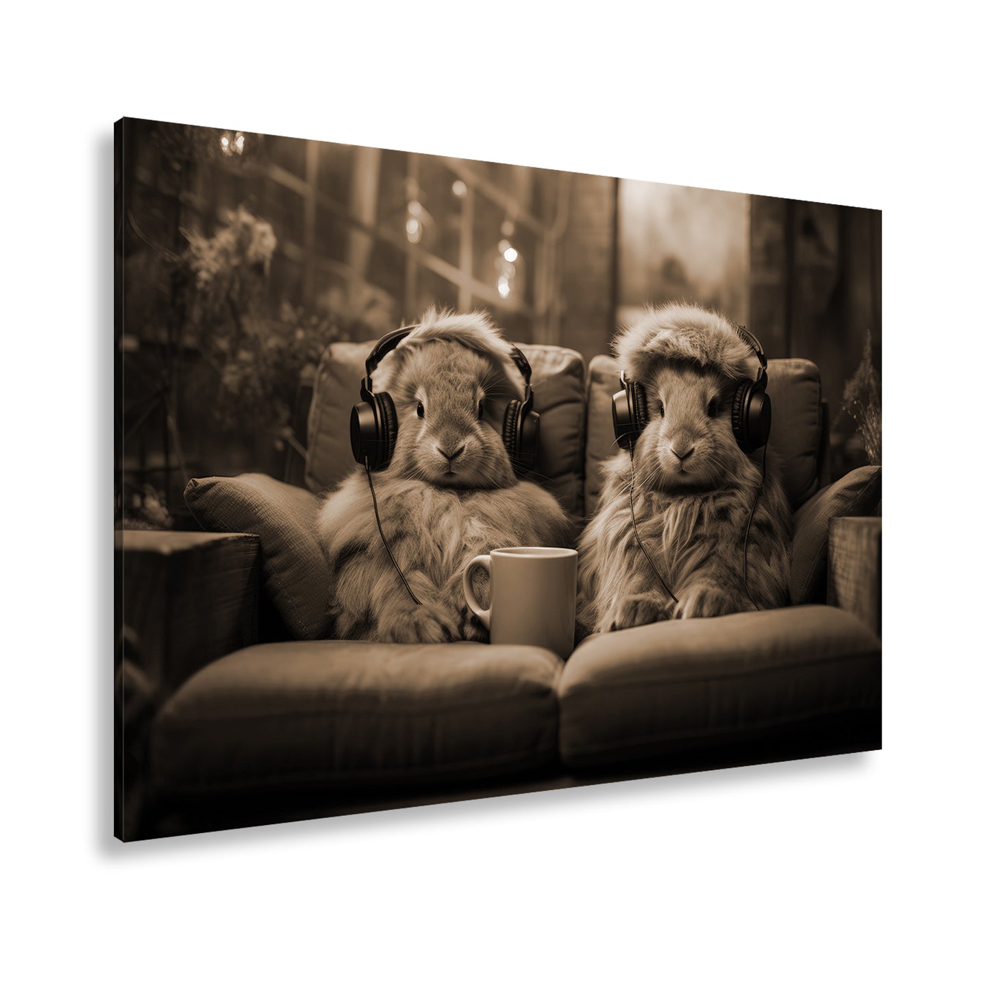 Hauptbild Sepia Standart