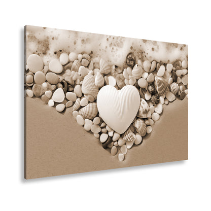 Hauptbild Sepia Standart