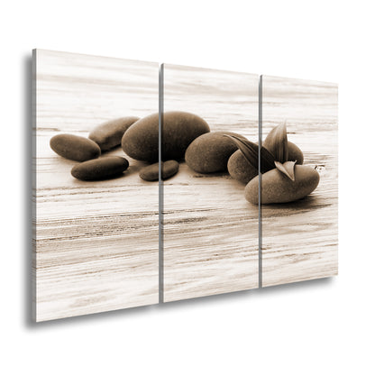 Hauptbild Sepia 3 Teilig