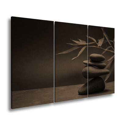Hauptbild Sepia 3 Teilig
