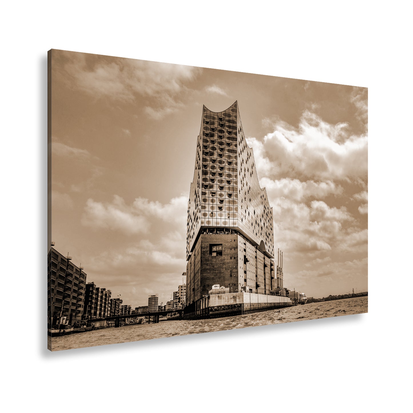 Hauptbild Sepia Standart