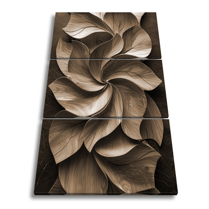 Hauptbild Sepia 3 Teilig