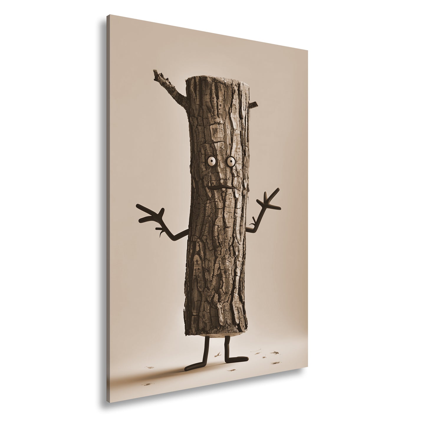 Hauptbild Sepia Standart
