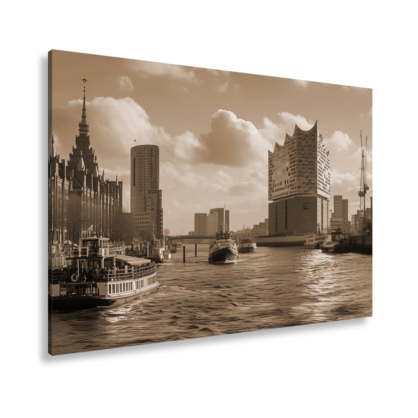 Hauptbild Sepia Standart