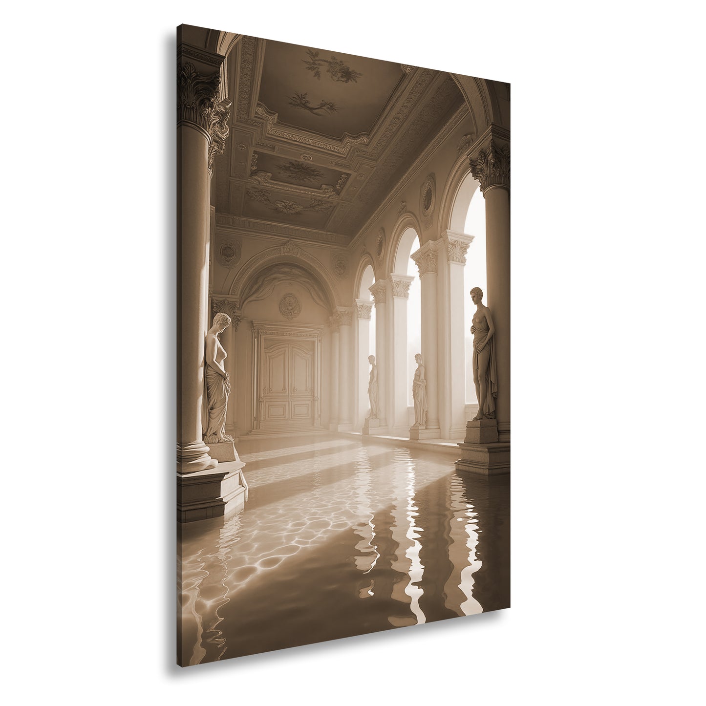 Hauptbild Sepia Standart