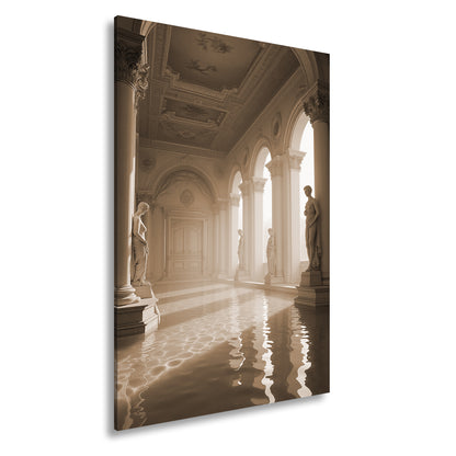 Hauptbild Sepia Standart