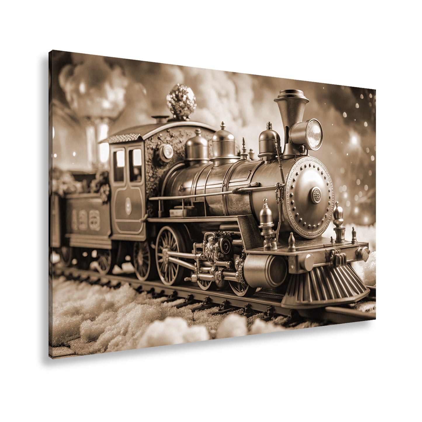 Hauptbild Sepia Standart