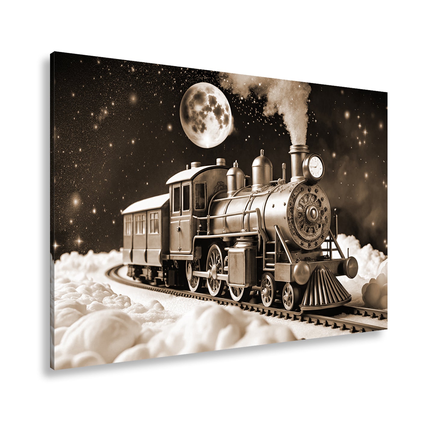 Hauptbild Sepia Standart
